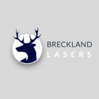 Breckland Lasers logo - Similar company to P & W Fabrication  Ltd