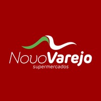 Novo Varejo Supermercados logo - Similar company to Clivale Iguatemi