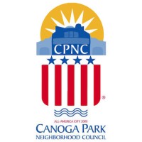 Canoga Park Neighborhood Council logo - Similar company to Students Run La