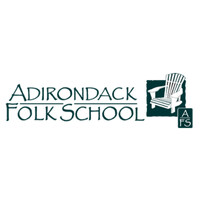 Adirondack Folk School logo - Similar company to Winnakee Land Trust