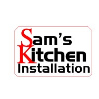 Sams Kitchen Installation