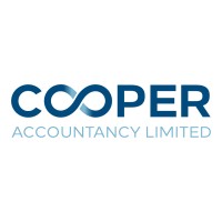 Cooper Accountancy Ltd logo - Similar company to Tym Leaflets Distribution