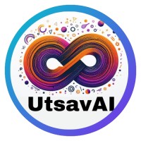 UtsavAi logo - Similar company to Kogniti Minds Private Limited