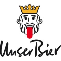 Brauerei Unser Bier logo - Similar company to Creidea