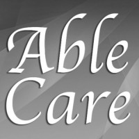 ABLE CARE LIMITED logo - Similar company to Sync Living