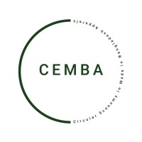 Cemba - Circular Economy In Made In Bangladesh Apparels