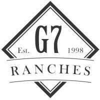 G7 Ranches logo - Similar company to Atom Ventures Llc
