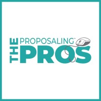 The Proposaling Pros logo - Similar company to Proposal Industry Experts (Pie)
