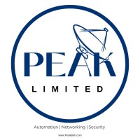 PEAK Ltd logo - Similar company to Smd Technical Solutions Bahamas Ltd. & Smd Technical Solutions Inc