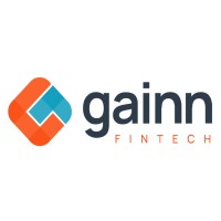 Gainn Fintech Pvt Ltd logo - Similar company to Purplebc Fintech Solutions