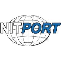 Nitport Serviços Portuários logo - Similar company to Pons Network