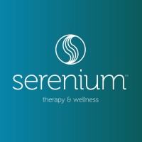 Serenium logo - Similar company to Weforum Group