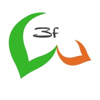 3F YEM ve GÜBRE LİMİTED ŞİRKETİ logo - Similar company to Gentech Yem Katkıları