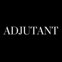 ADJUTANT logo - Similar company to Brdr | Simonsen