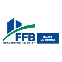 FFB Hauts-de-France logo - Similar company to Cofapi