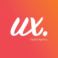 UX Digital Agency logo - Similar company to Tma Digital Agency