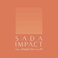Sada Impact logo - Similar company to Sensory Souk