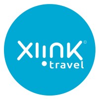 xlink.travel logo - Similar company to Amapa Tours 