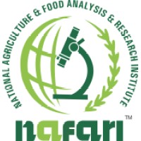 Nafari logo - Similar company to Bioscience Biotech Laboratory