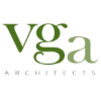 VGA Architects logo - Similar company to Austyn