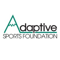 Adaptive Sports Foundation logo - Similar company to Adaptive Adventures