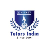 Tutors India - Dissertation Writing, Thesis Writing, Assignment Writing & Manuscript Development etc logo - Similar company to Project Guru