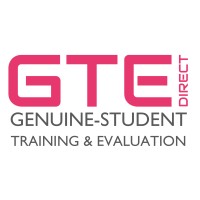 GTE DIRECT logo - Similar company to Ygroo - A Social Enterprise