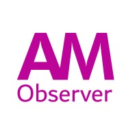AMObserver logo - Similar company to Jdlp Capital Llc