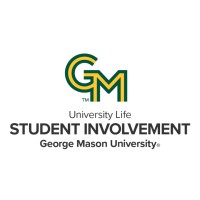 George Mason University Student Involvement logo - Similar company to Shpe George Mason University