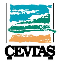 Çevtaş Çevre Teknolojisi Tic. San. A.Ş logo - Similar company to Çevtaş