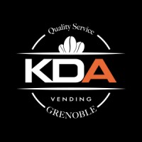 KDA logo - Similar company to Cupembal