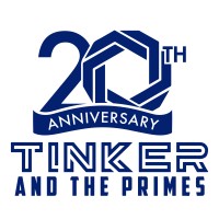 Tinker and the Primes logo - Similar company to Directpcb - Better Board Buying™
