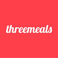 Threemeals.in logo - Similar company to Mentorrd