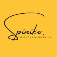 Spiniko logo - Similar company to Jeux Spin | Spiniko