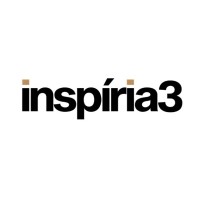 Inspiria3 logo - Similar company to Agile Coaching Group