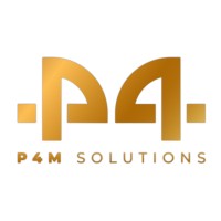 P4M Marketing logo - Similar company to P4M Development