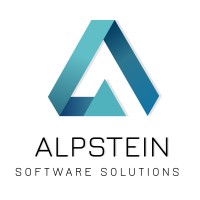 Alpstein Technology logo - Similar company to Techworlds Innovation