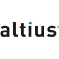 Altius Consulting, Inc. logo - Similar company to Datafy