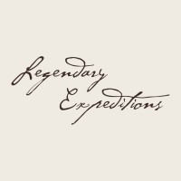 Legendary Expeditions logo - Similar company to Mind Haven Mv