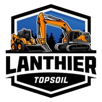 Lanthier Topsoil logo - Similar company to Ottawa Hydroseeding