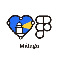 Friends of Figma, Malaga logo - Similar company to Wey Wey Web
