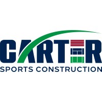 Carter Sports Construction logo - Similar company to Mpc Recruiting, Llc