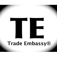 Trade Embassy® logo - Similar company to Diplomatic Solutions