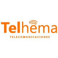 TELHEMA (Telecomunicaciones Hema) logo - Similar company to Ondas System Sl