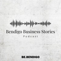 Bendigo Business Stories logo - Similar company to Cyber Laws