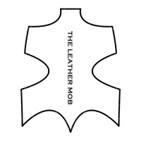 The Leather Mob logo - Similar company to Leather Addicts