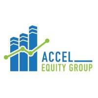 Accel Equity Group LLC logo - Similar company to Namma Partner