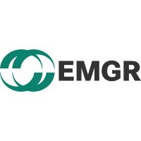 Elektromotorenwerk Grünhain GmbH logo - Similar company to Casting Technology Solutions Gmbh