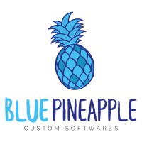 Blue Pineapple srl logo - Similar company to Blue Pineapple Technology