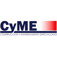 CyME Construction Co. logo - Similar company to Power 2 Human